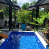 Отель The Beach House Bungalows, фото 13