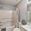 Отель Fayetteville Condo w/ Fireplace: 7 Mi to Dtwn, фото 9