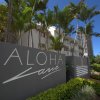 Отель Aloha Lane Holiday Apartments, фото 1