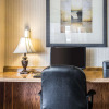 Отель Quality Inn Evanston near Wyoming Downs, фото 5