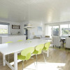 Отель Spacious Holiday Home in Skagen Denmark With Terrace, фото 10