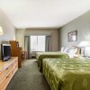 Отель Quality Inn & Suites Pearl - Jackson, фото 23