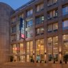 Отель Hilton Garden Inn Frankfurt City Centre во Франкфурте-на-Майне