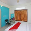 Отель OYO 17187 Urban Casa, фото 10