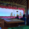 Отель Nara Homestay Syariah, фото 11