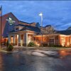 Отель Home2 Suites by Hilton Fredericksburg South во Фредериксберге
