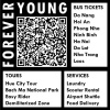 Отель Forever Young Hostel, фото 10