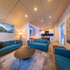 Отель Blue River Chalets by The Hakuba Collection, фото 22