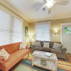 Отель New Listing! Renovated - Walk To Beach 4 Bedroom Home, фото 5