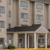 Отель Microtel Inn & Suites By Wyndham Robbinsville, фото 3