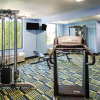 Отель Comfort Inn & Suites Lantana - West Palm Beach South, фото 15