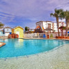 Отель The Surf Shack Pb105 3 Bedrooms 2 Bathrooms Condo, фото 30