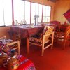 Отель Uros Titicaca Uta Lodge, фото 12