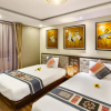 Отель Q Sapa Hotel, фото 6