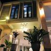 Отель Thaimueang Boutique Hotel, фото 1