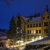 Отель Wildbad Rothenburg, Evangelische Tagungsstätte, фото 31