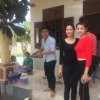 Отель Le Huynh Homestay, фото 30