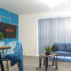 Отель Tudors eSuites 3 Bedroom House & Garden, фото 8