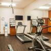 Отель Comfort Suites Gallup East Route 66 and I-40, фото 19
