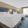 Отель Comfort Inn & Suites Greenville Near Convention Center, фото 17