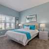 Отель Blues Time Storey Lake For Families! 4 Bedroom Townhouse, фото 5