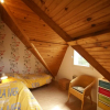 Отель Atmospheric Holiday Home With Magnificent View Over Sea 200 M From Beach, фото 14