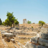 Отель Yiannis' Maizonette Ancient Olympia, фото 27