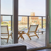 Отель Asbury Ocean Club Hotel, фото 9