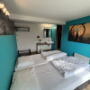 Отель Recently Fully Renovated Chalet for 9 Persons, фото 4