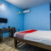 Отель Ann's Blue By OYO Rooms, фото 5