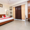 Отель Corbett Radiance by OYO Rooms, фото 24