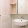 Отель Comfort And Simply Look 1Br At Vasanta Innopark Apartment, фото 8