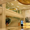 Отель Wuzhou International Hotel, фото 10