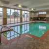 Отель Holiday Inn Oklahoma City North Quail Spgs, an IHG Hotel, фото 18