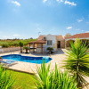 Отель Villa Thea in Neo Chorio, фото 13