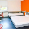 Отель ibis budget Archamps Porte de Genève, фото 6