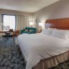 Отель Hilton Garden Inn Cleveland/Twinsburg, фото 25