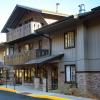 Отель Fawn Valley Inn: 101 Condo, фото 9
