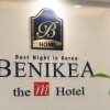 Отель Benikea the M Hotel, фото 13