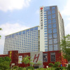Отель Ramada Plaza Shenzhen North, фото 1