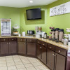 Отель Sleep Inn Richmond South, фото 16