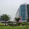 Отель Wing Hotel Kualanamu Airport, фото 18