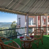 Отель Binsar Eco Resort, Binsar - Uttarakhand, фото 14