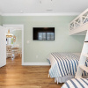 Отель The Rookery Iii 6015 3 Bedroom Cottage by RedAwning, фото 11
