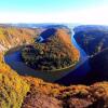 Отель Vis Saar Vie - Ferienwohnungen an der Saarschleife, фото 9