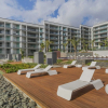 Отель Luxury, Elegance and sea View - Madeira Palace I, фото 28