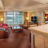 Отель Great Cedar Hotel at Foxwoods, фото 4