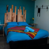Отель Ecoluna Lodge - Hostel, фото 20