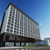 Отель Courtyard by Marriott Nagoya, фото 1