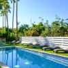 Отель Sanders Rio Gardens - Popular Studio With Shared Pool and Balcony в Айя-Напе